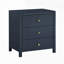 Table de chevet 3 tiroirs-984025715