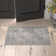 Tapis oriental gris Haddad