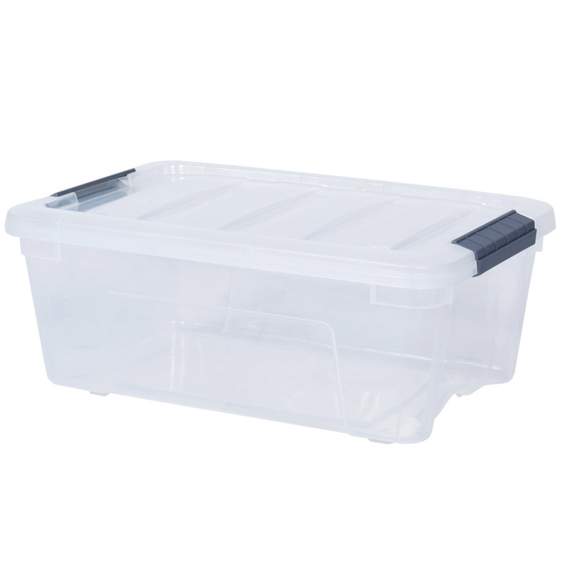 Rebrilliant Plastic Box