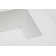 5" Square White Selectable CCT Dimmable LED Recessed Lighting Kit