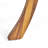 Patio/Outdoor Acacia Wood Square Dining Table-114040435