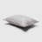 Paisley Cotton Throw Pillow