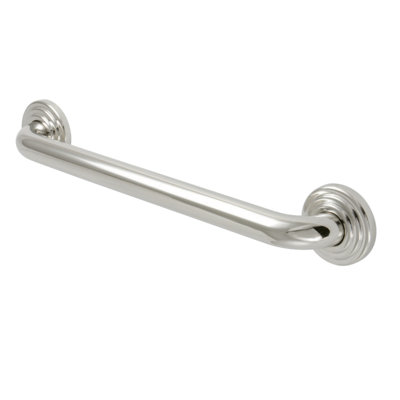 Barre d'appui de 1-1 / 4 po Kingston Brass Restoration