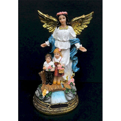 Figurine Hollin
