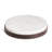 Birch Lane™ Iron and Marble Cheese Board