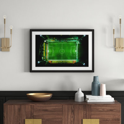 Karolis Janulis - Single Picture Frame Print