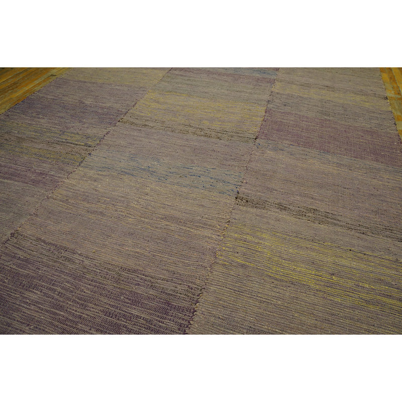 One-of-a-Kind 9' X 12' Area Rug