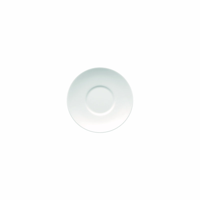 Medaillon Porcelain Saucer