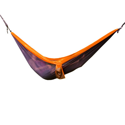 Apisha 1 Person Camping Hammock