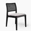 Chaise d'appoint Ena-618100280