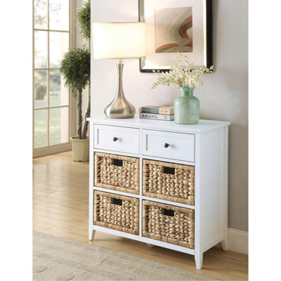 Armoire console Flavius