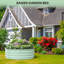 Raised Garden Bed-44673529