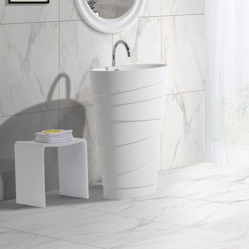 DW-149 (24 x 16), Blanc brillant
