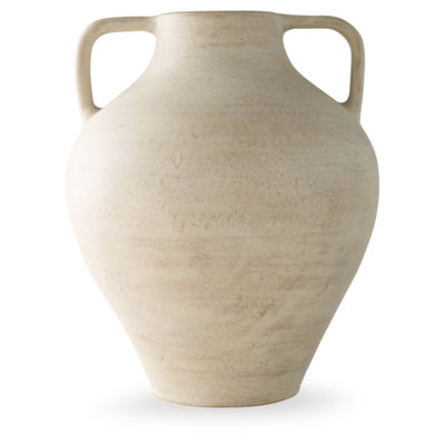 Horning Vase
