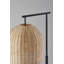 Lampe sur pied 58 po Poet Zac