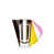 Brown/Rose/Yellow selected