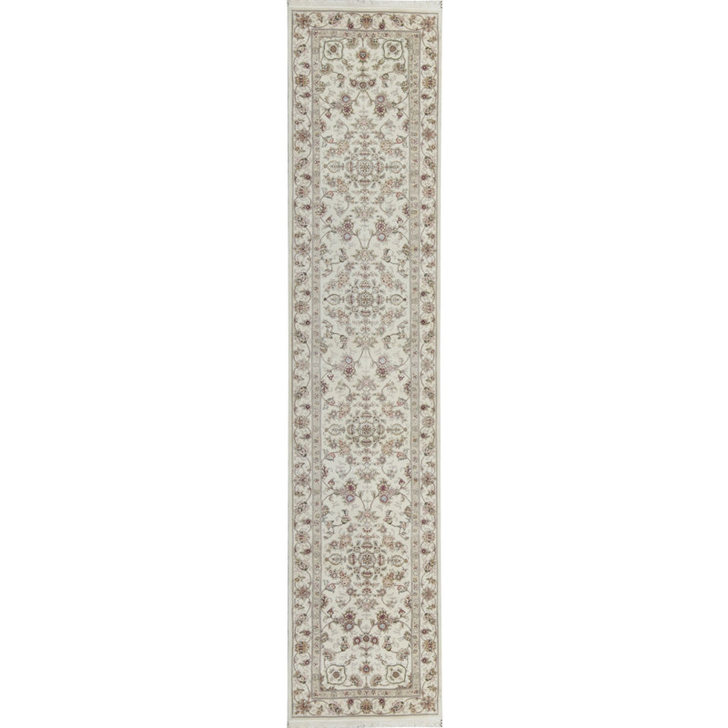 One-of-a-Kind 2'6" X 12' Area Rug