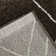 Bachman Brown Transitional Moroccan Area Rug