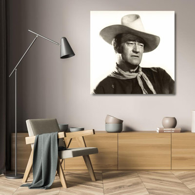 John Wayne