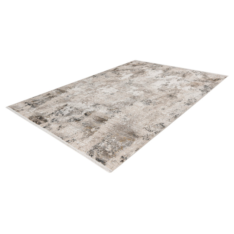 Noblesse Uni Area Rug, Rectangle 80 x 150cm