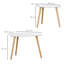 Arete Nesting Tables