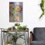 «Colorful Collection» par Annelein Beukenkamp, art mural en métal-1319843514