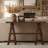Regan 60'' Solid Wood Console Table