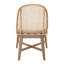 Explorer Outdoor Dining Side Chair
