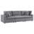 Modway Commix Sunbrella Outdoor Patio Sofa-1831779207