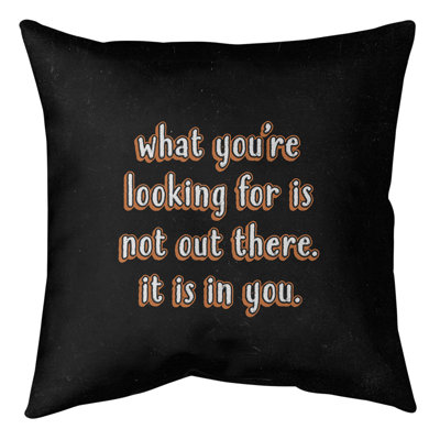 Coussin de sol