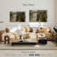 Leisha les grattoirs de plancher-108137204