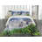 Rustic Polyester Coverlet-41888613