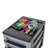 Templin Plastic Stackable File Organiser
