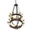 20 - Light Chandelier