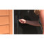 Pare-brise pour garage avec cadre en aluminium Clay-98057729