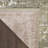 Burnie Oriental Olive Area Rug-1611207421