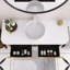 Meuble-lavabo mural 48 po Woodgrain-358839231