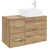 Artisan Oak selected