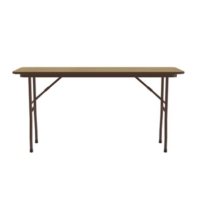 Rectangular Portable Folding Table -  Correll, Inc., CF1872PX-16