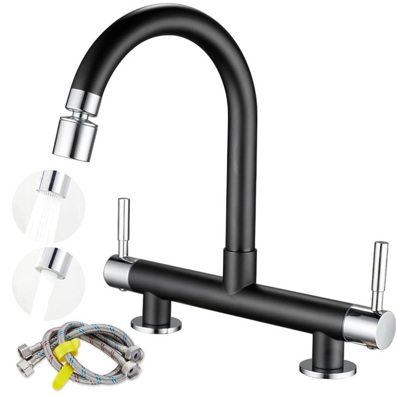 Belfry Kitchen Tallula Kitchen Faucet