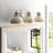 Mercado 3-Light Dimmable Vanity Light -1894260659