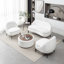 Bula 4 - Piece Living Room Set-368135532