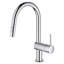 Minta® Pull Out Single Handle Kitchen Faucet-39243802-124975299