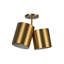Keiko 2 - Light Semi Flush Mount-1109586572