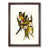 Walnut Framed selected