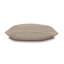 Imogen Linen Square Pillow Cover & Insert