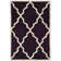 Carolene Hand Tufted Wool Geometric Rug