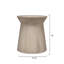 Porcini Side Table