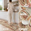 Tapis de cuisine lavables antidérapants