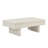 Modern Accent Coffee Table